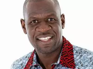 shadreck chirikure